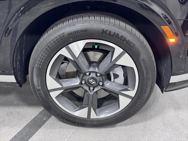 2026 Hyundai Palisade - $49,623