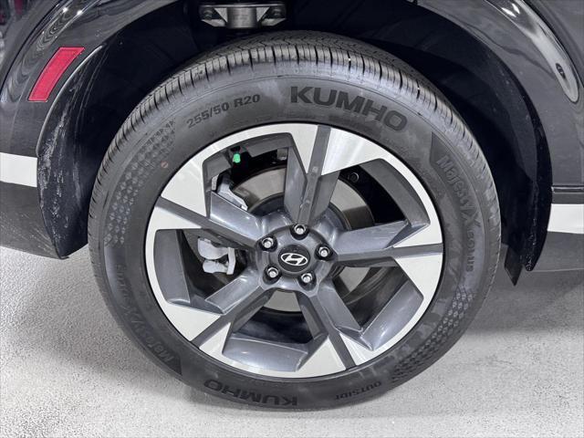 2026 Hyundai Palisade - $49,623