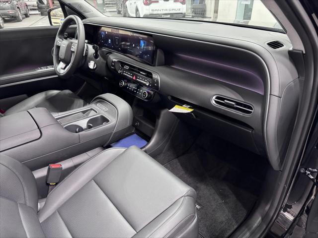 2026 Hyundai Palisade - $49,623