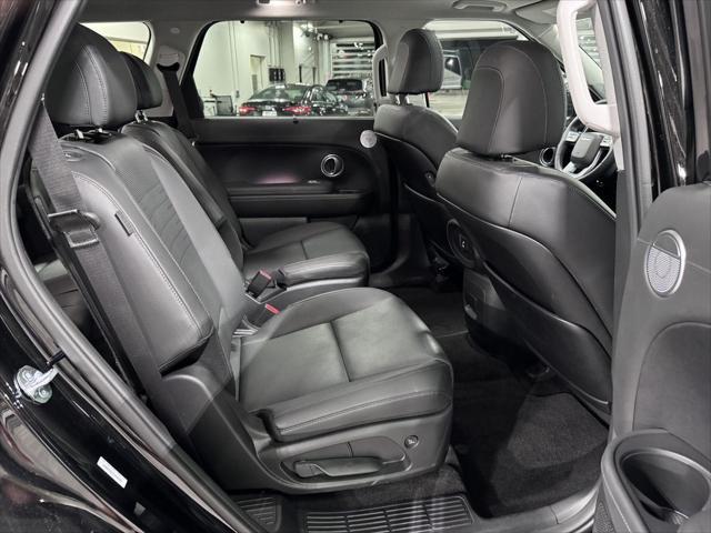 2026 Hyundai Palisade - $49,623