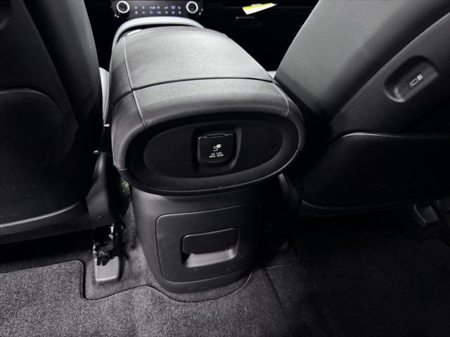 2026 Hyundai Palisade - $49,623