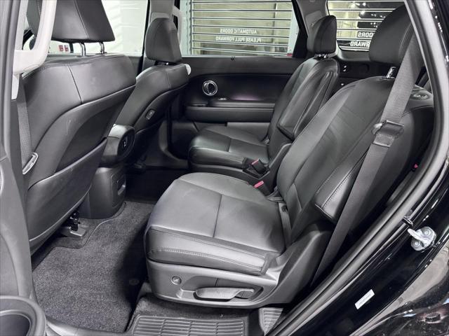 2026 Hyundai Palisade - $49,623