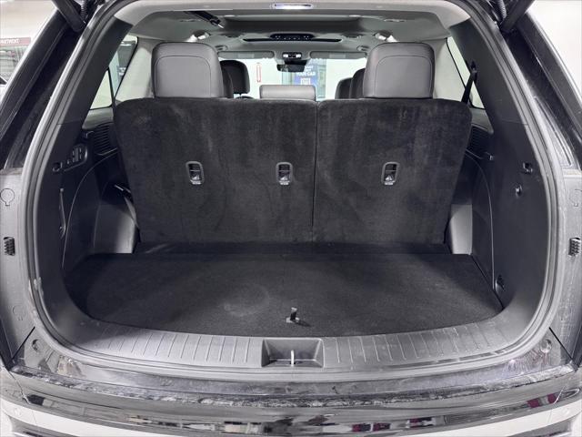 2026 Hyundai Palisade - $49,623