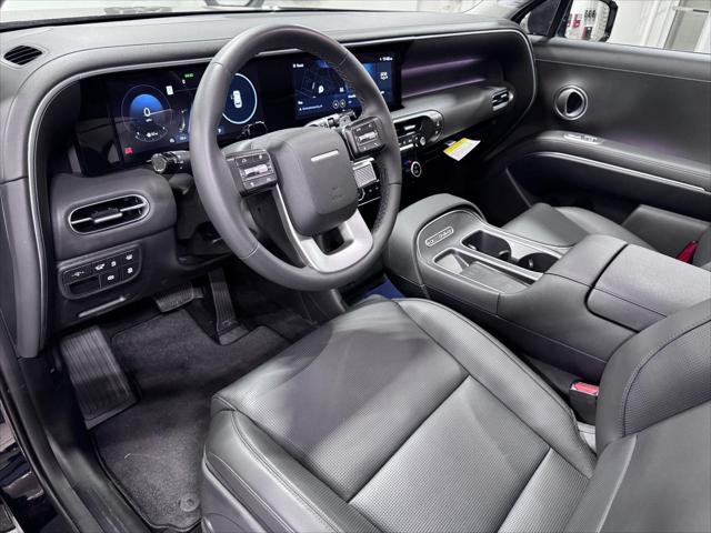 2026 Hyundai Palisade - $49,623