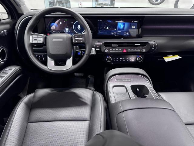 2026 Hyundai Palisade - $49,623