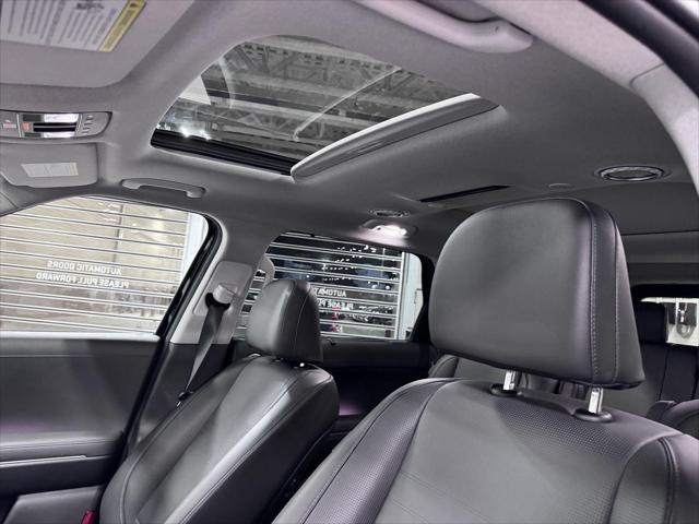 2026 Hyundai Palisade - $49,623