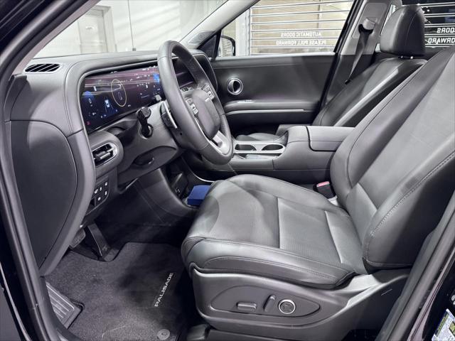 2026 Hyundai Palisade - $49,623