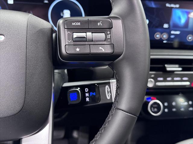 2026 Hyundai Palisade - $49,623