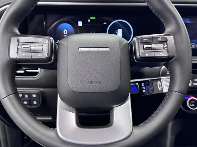 2026 Hyundai Palisade - $49,623