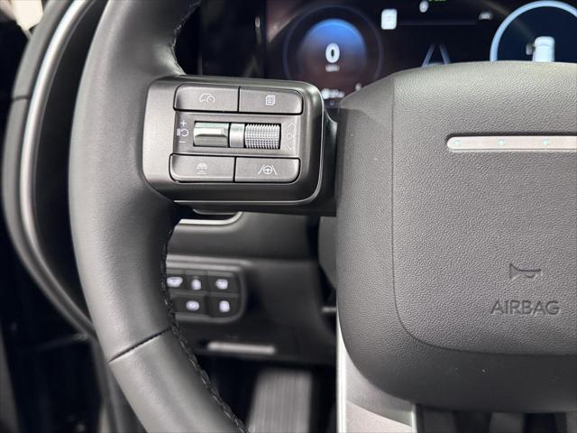 2026 Hyundai Palisade - $49,623