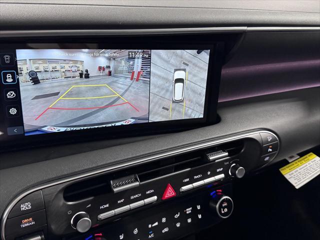 2026 Hyundai Palisade - $49,623