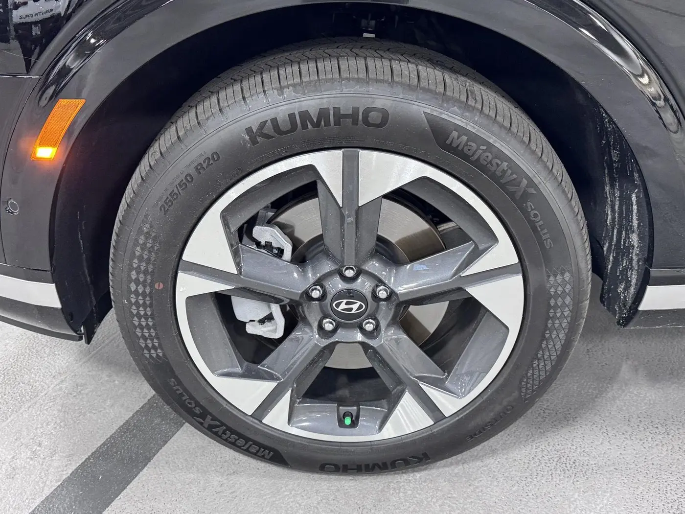 2026 Hyundai Palisade - $49,623