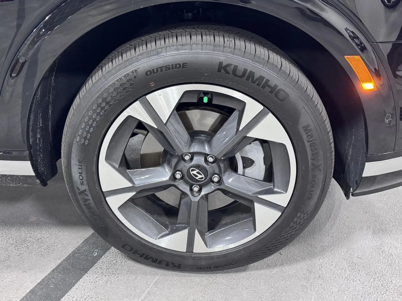 2026 Hyundai Palisade - $49,623