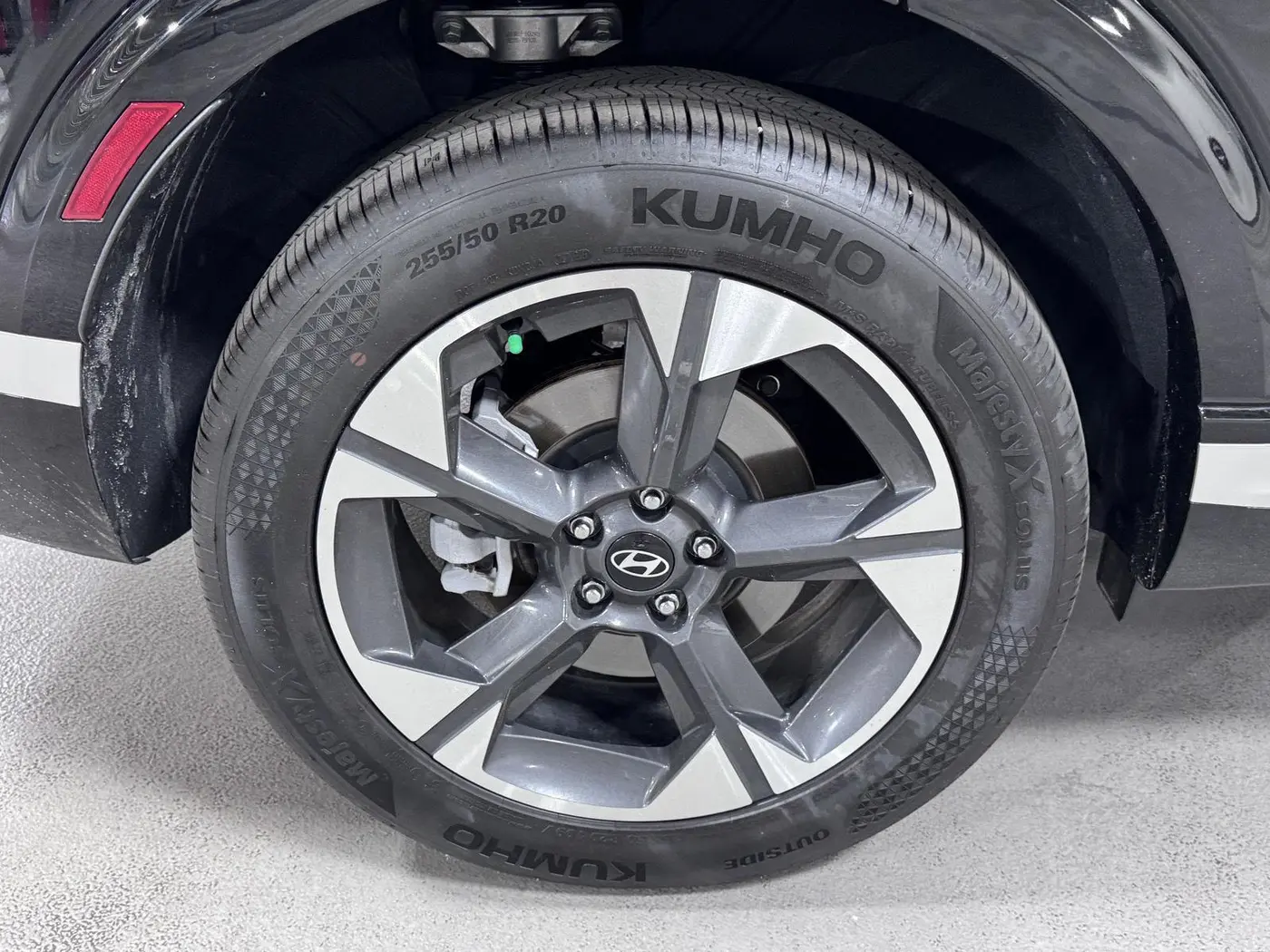 2026 Hyundai Palisade - $49,623