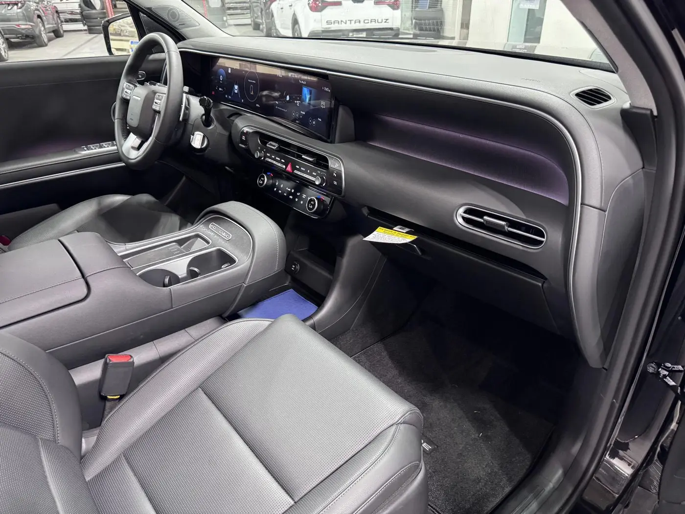 2026 Hyundai Palisade - $49,623