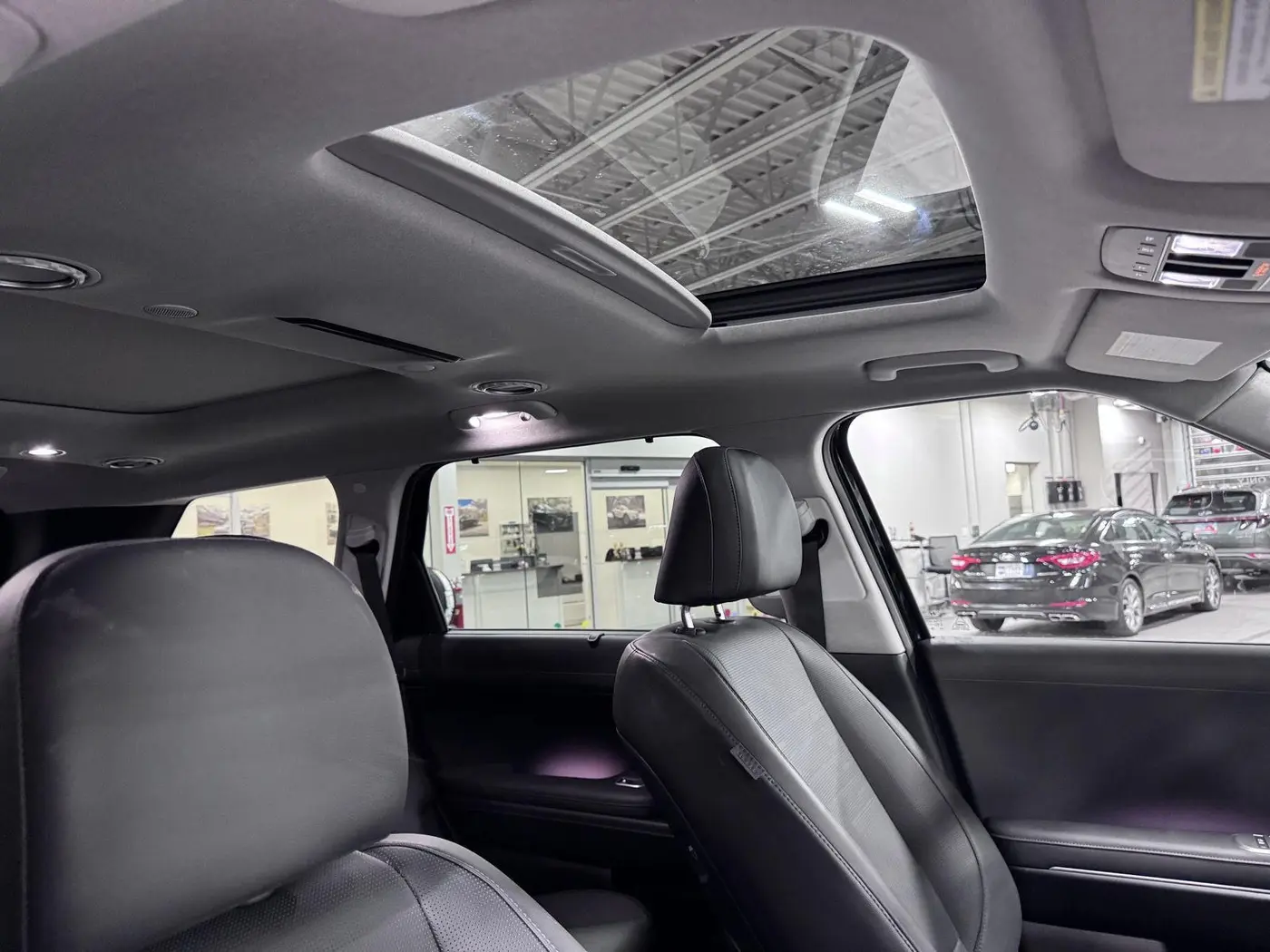 2026 Hyundai Palisade - $49,623