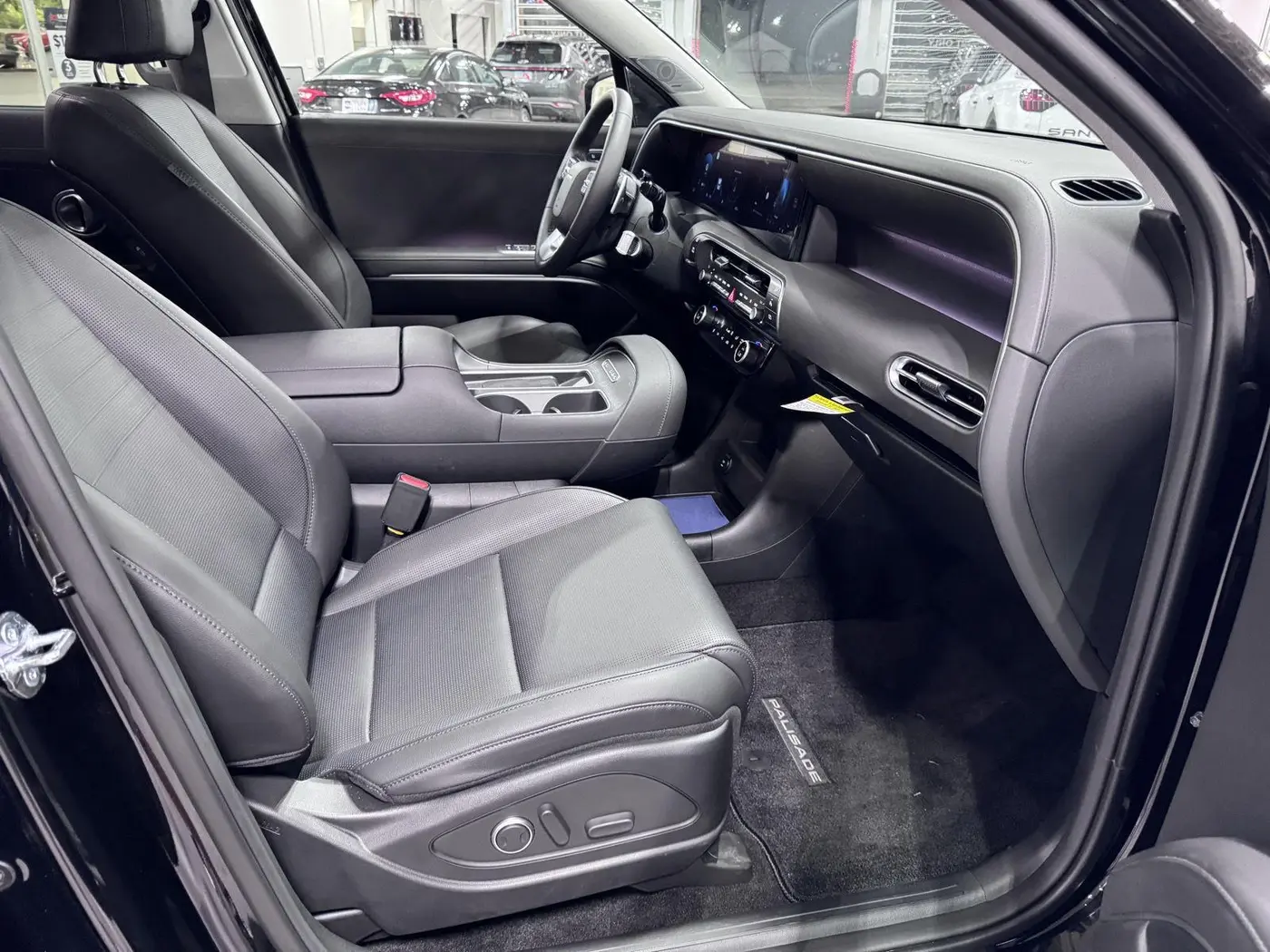2026 Hyundai Palisade - $49,623
