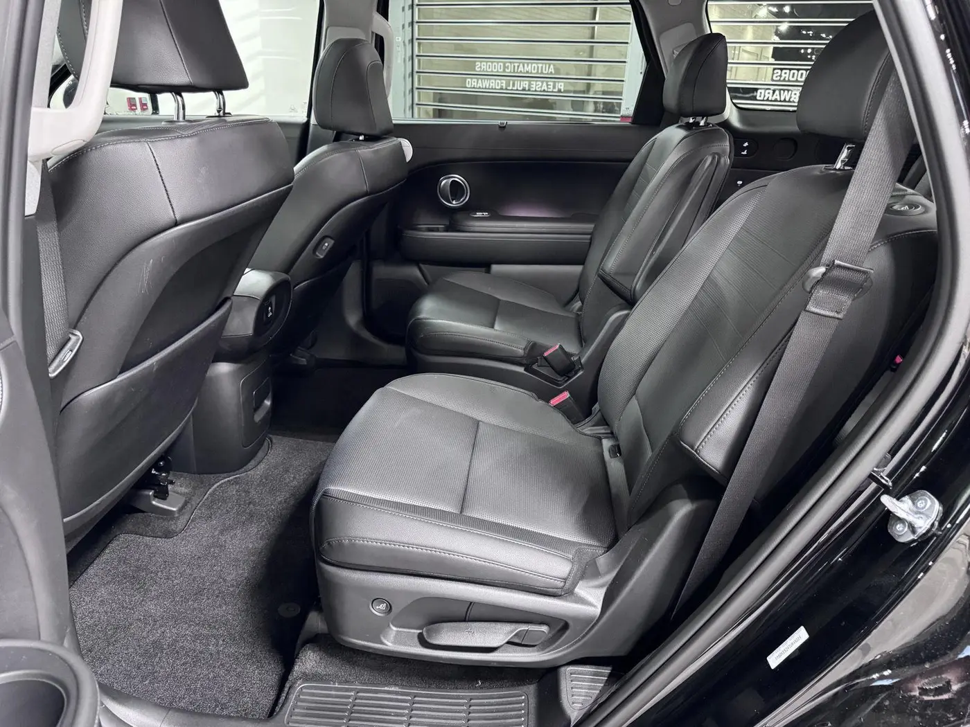 2026 Hyundai Palisade - $49,623