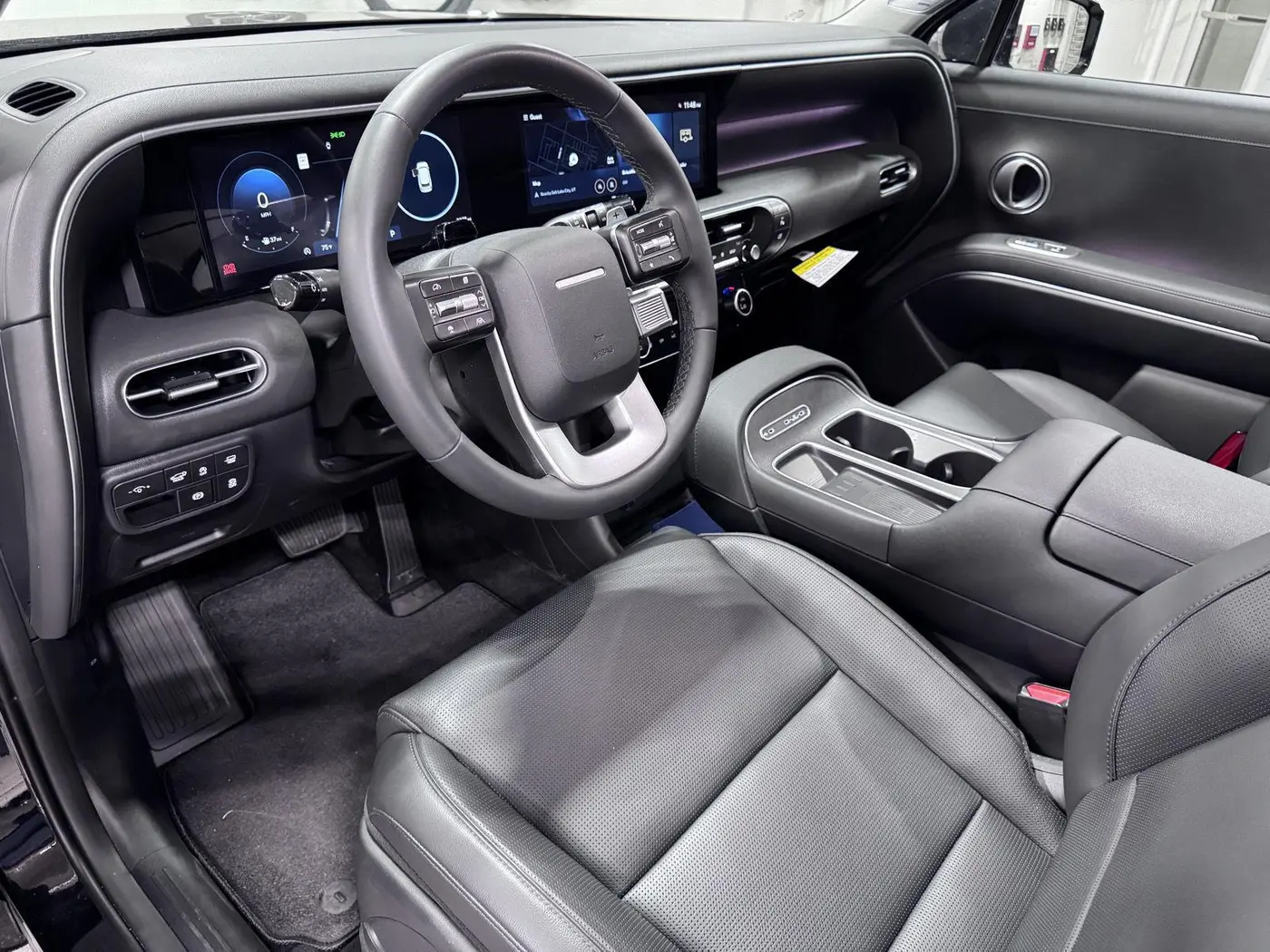 2026 Hyundai Palisade - $49,623