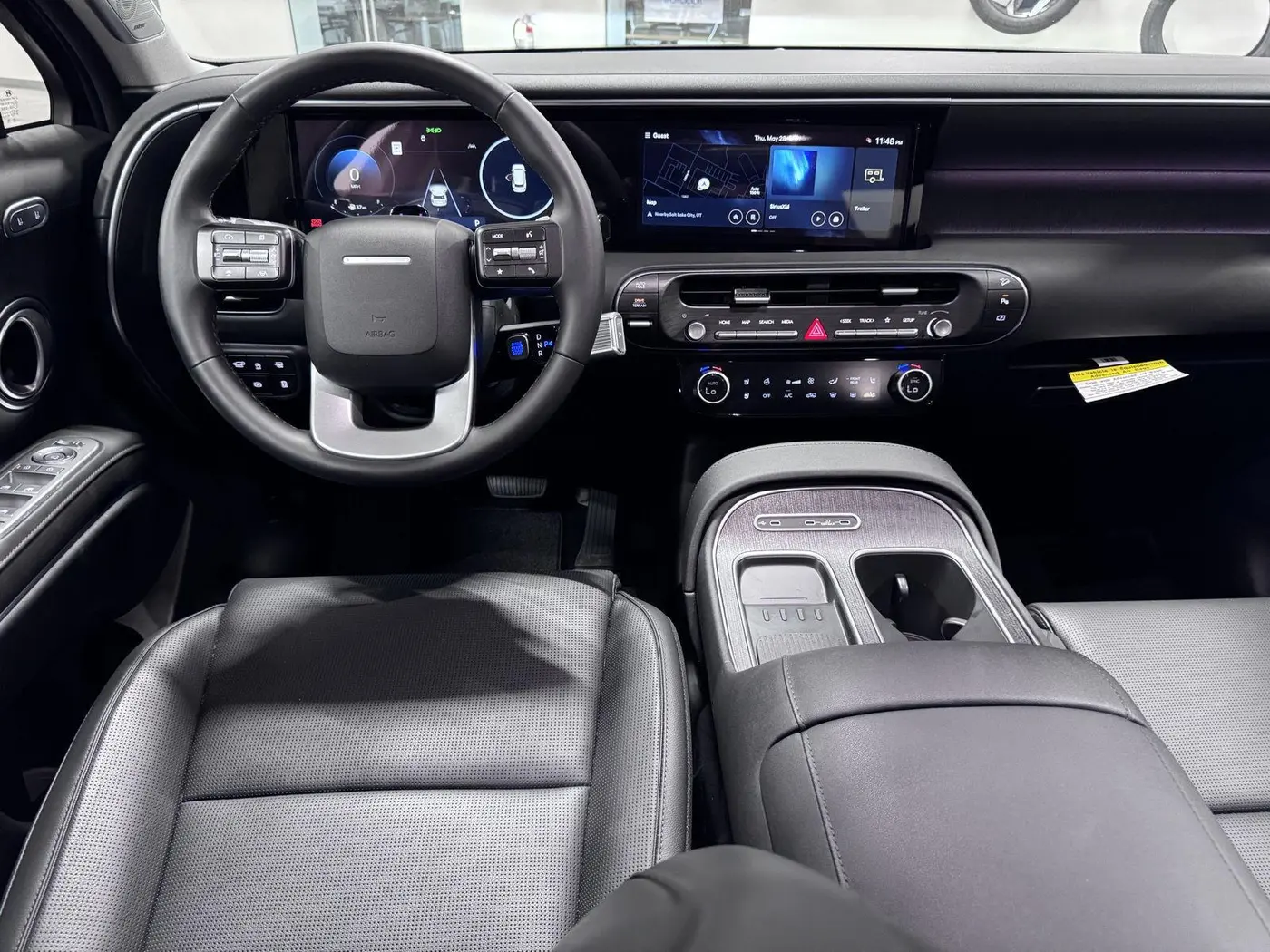 2026 Hyundai Palisade - $49,623