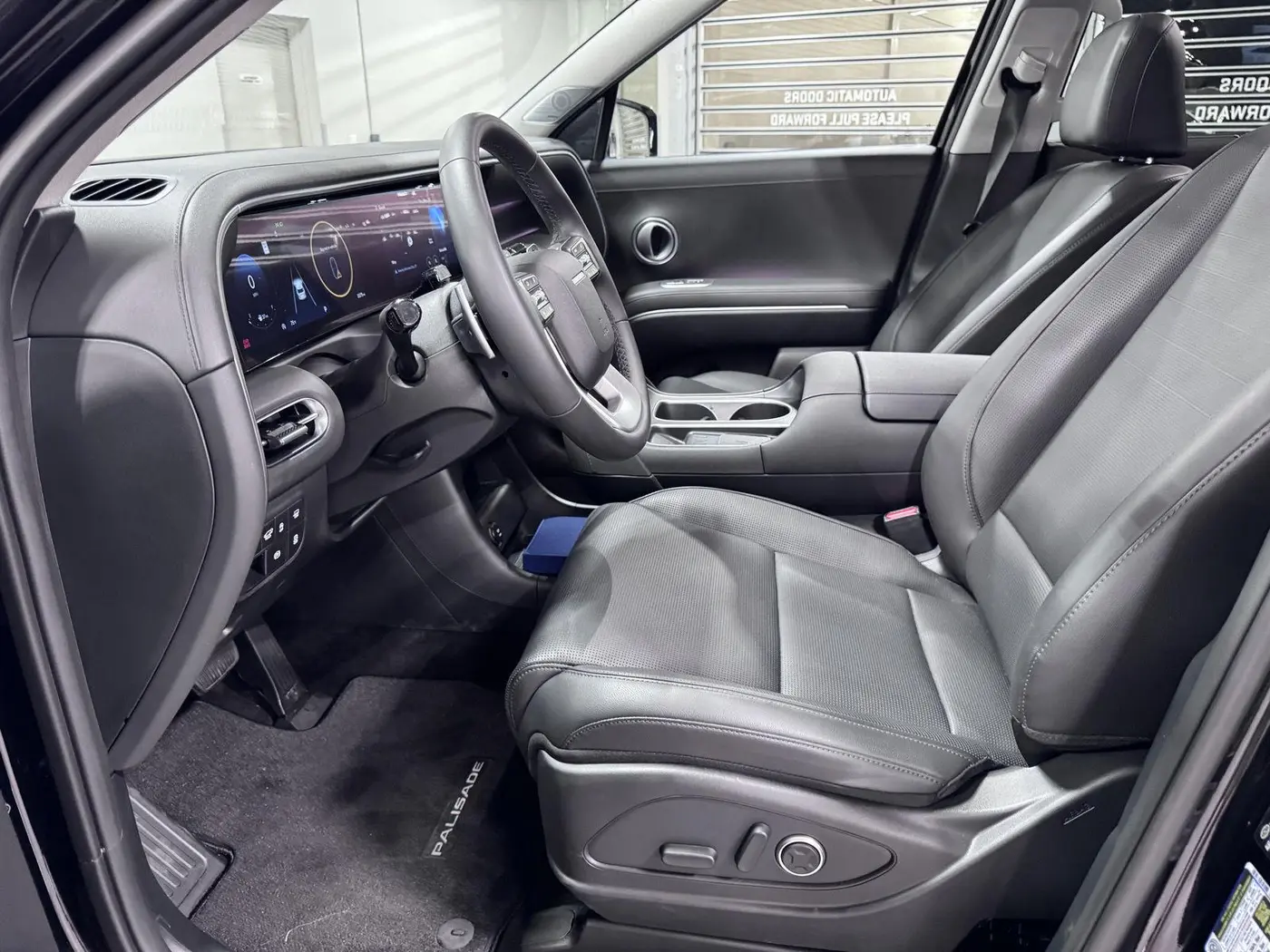 2026 Hyundai Palisade - $49,623