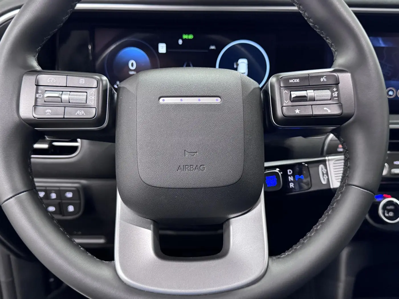 2026 Hyundai Palisade - $49,623