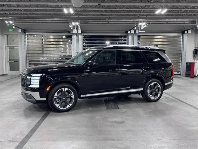2026 Hyundai Palisade - $49,623