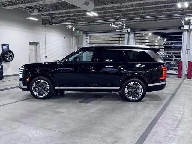 2026 Hyundai Palisade - $49,623