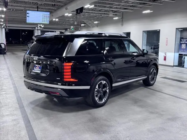 2026 Hyundai Palisade - $49,623