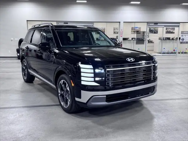 2026 Hyundai Palisade - $49,623