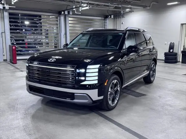 2026 Hyundai Palisade - $49,623
