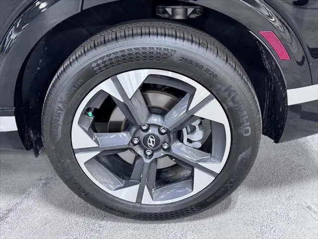 2026 Hyundai Palisade - $49,623