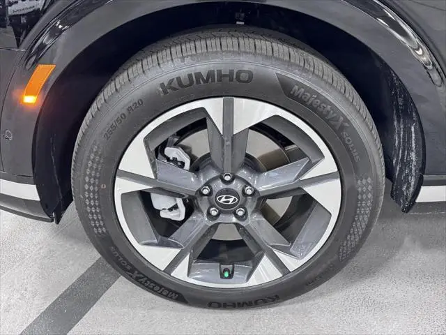 2026 Hyundai Palisade - $49,623