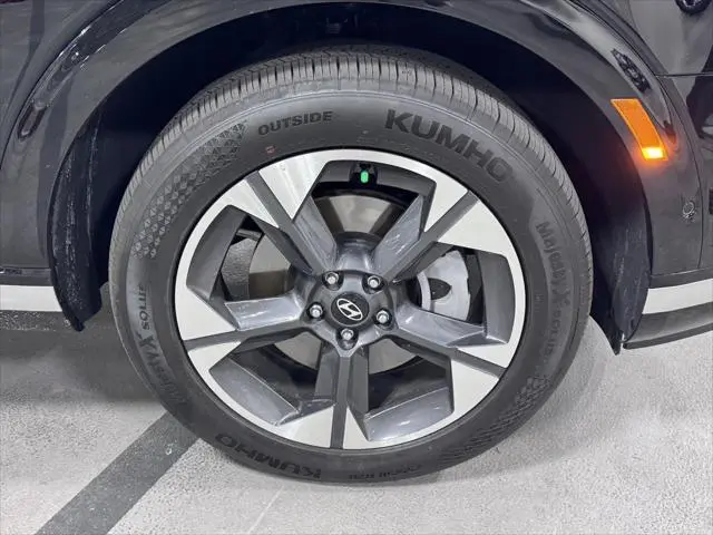 2026 Hyundai Palisade - $49,623