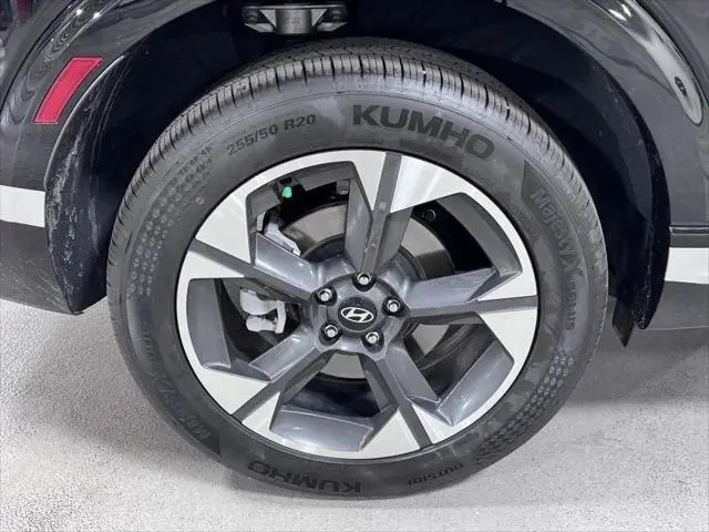 2026 Hyundai Palisade - $49,623