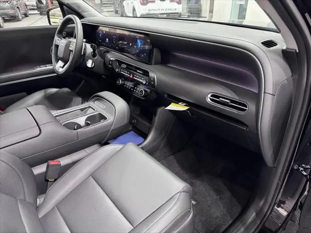 2026 Hyundai Palisade - $49,623
