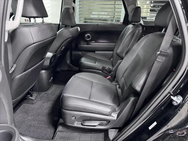 2026 Hyundai Palisade - $49,623