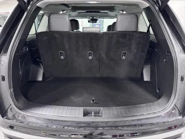 2026 Hyundai Palisade - $49,623