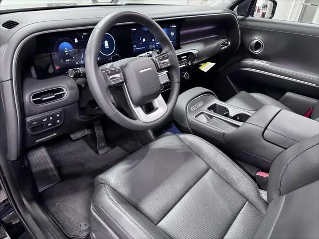 2026 Hyundai Palisade - $49,623