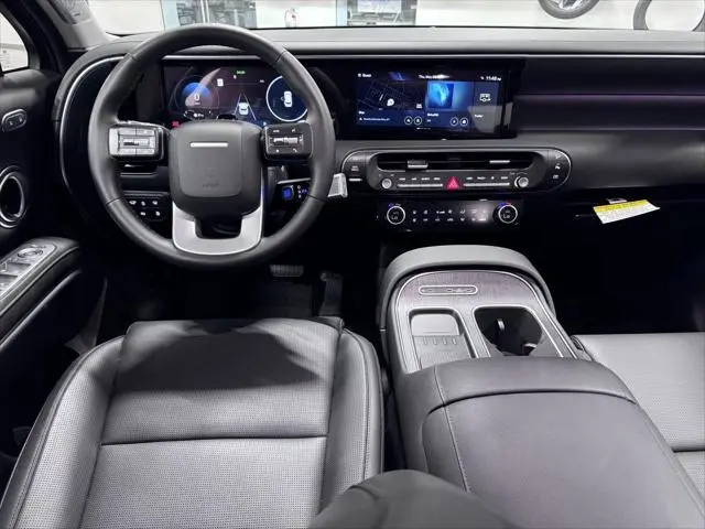 2026 Hyundai Palisade - $49,623