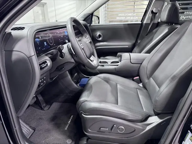 2026 Hyundai Palisade - $49,623