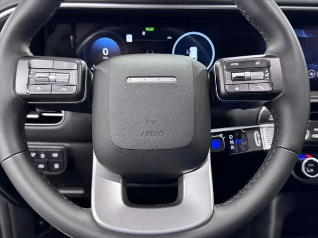 2026 Hyundai Palisade - $49,623