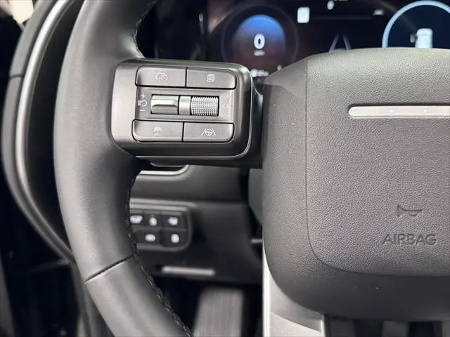 2026 Hyundai Palisade - $49,623