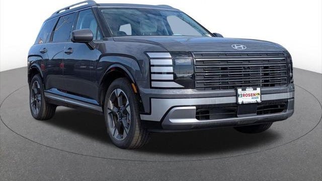 Preowned 2026 Hyundai PALISADE Limited for Sale