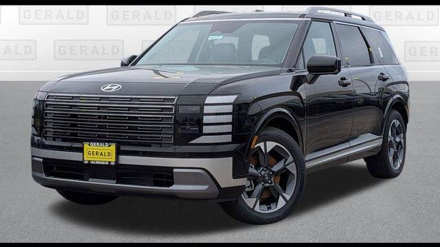 Preowned 2026 Hyundai PALISADE Limited for Sale
