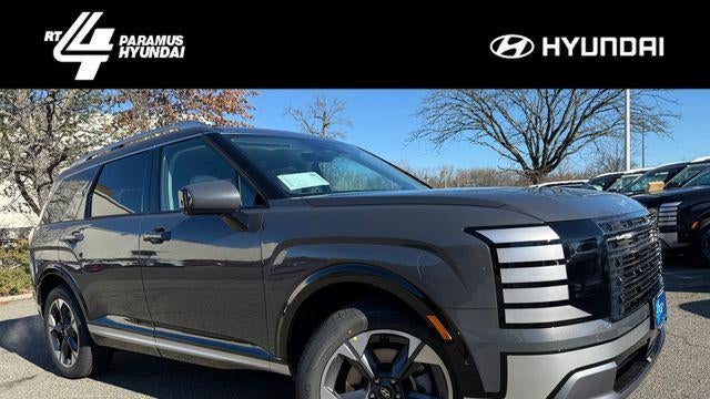 Preowned 2026 Hyundai PALISADE Limited for Sale