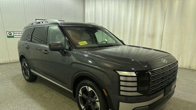 Preowned 2026 Hyundai PALISADE Limited for Sale