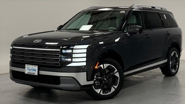 Preowned 2026 Hyundai PALISADE Limited for Sale