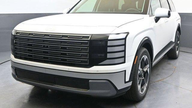 Preowned 2026 Hyundai PALISADE Limited for Sale