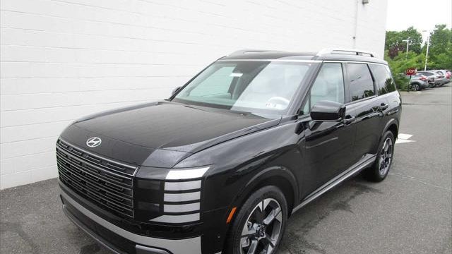 Preowned 2026 Hyundai PALISADE Limited for Sale